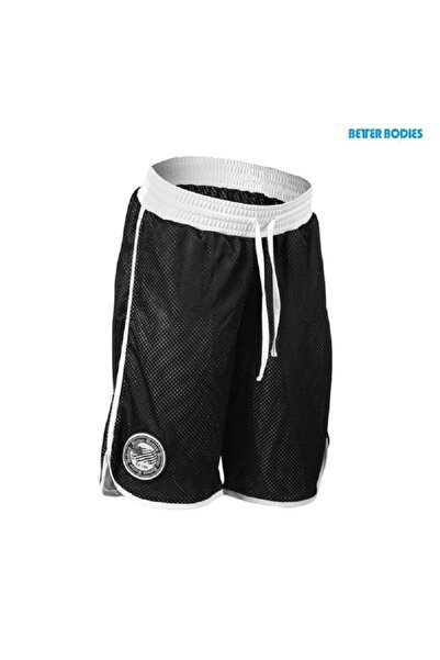 BETTER BODIES Έτοιμα για αποστολή Γυναικεία Διχτυωτά Σορτς