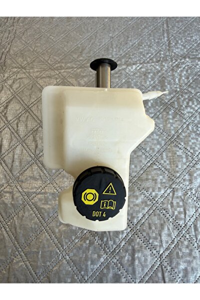 VWAG Κεντρική αντλία φρένων Seat Arona FR έτους 2020 κωδικός 2Q1611301A επίση...