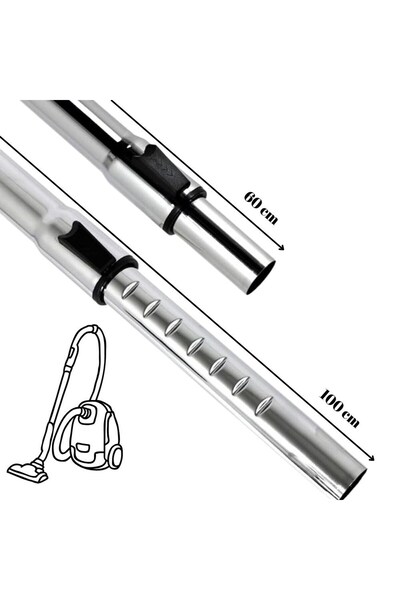 Supervac Συμβατό με την κάθετη ηλεκτρική σκούπα Kiwi KVC 4109 από ανοξείδωτο ...