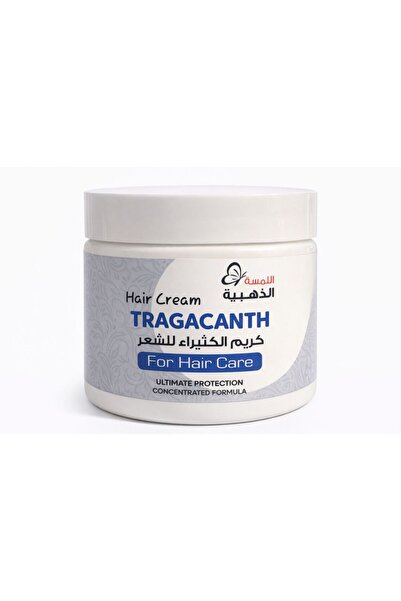 Golden Touch Store كريم الكثيراء للشعر