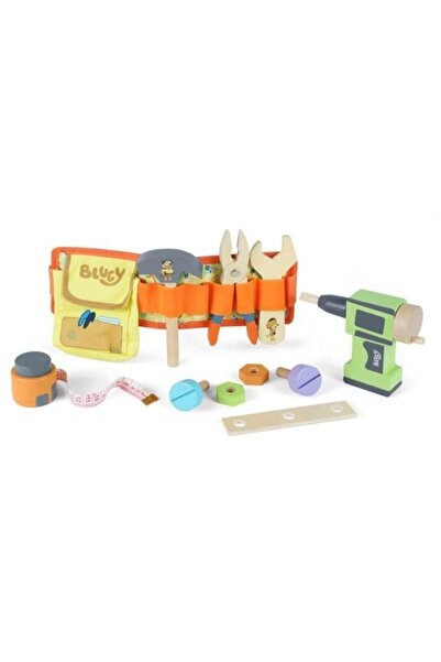 bluey Tradies Belt (249-12345)