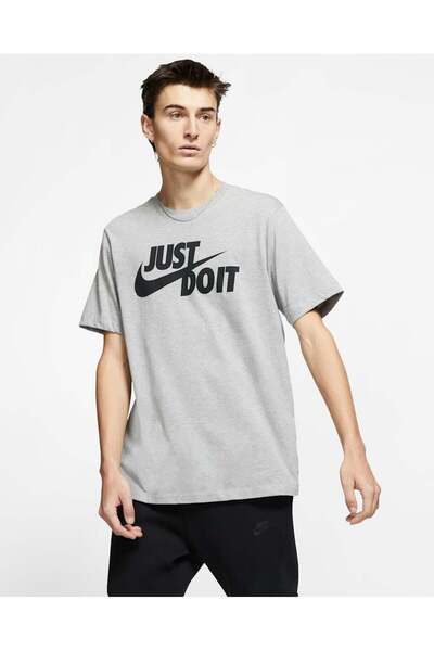 Nike Ανδρικό μπλουζάκι Tee Just Do It Swoosh