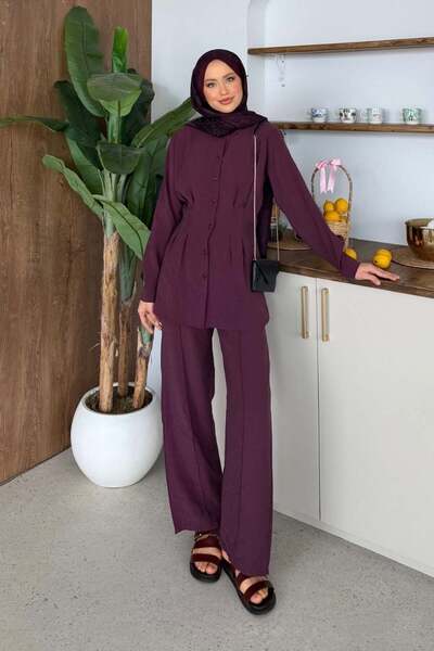 Şulemoda Giyim Φρανκ Μοντάλ Τούμπερμπερλ