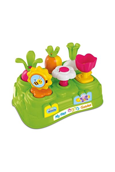 CLEMENTONI AS Baby Baby Garden (1000-17277)