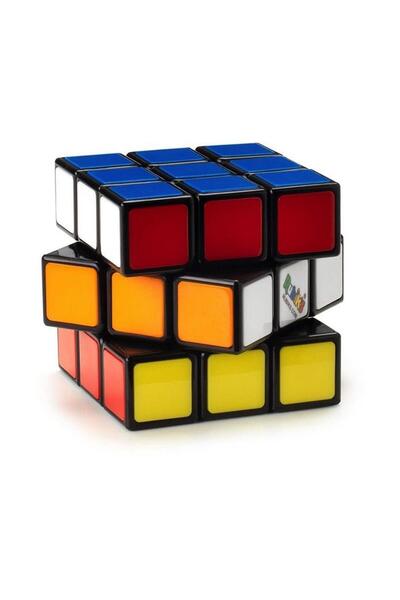 Spinmaster Κύβος του Ρούμπικ Ο Αυθεντικός Κύβος 3x3 (6063968)