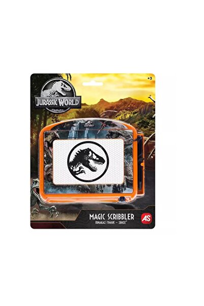AS COMPANY AS Τζουράσικ Γουόρλντ Μαγικό Σκράιμπλερ (1028-13064)