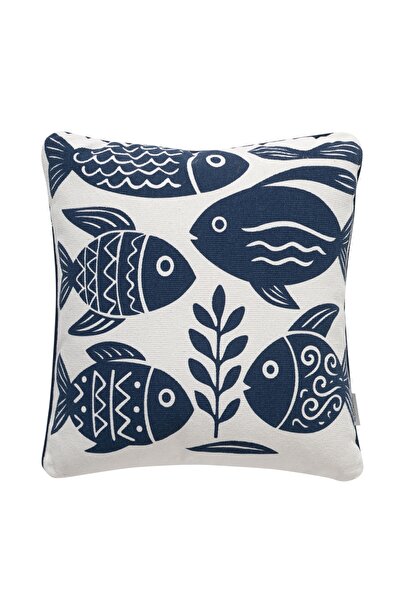 Mudo Concept SIDNEY MARİN KIRLENT LACİVERT 45X45