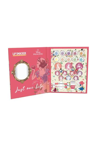 Markwins Lip Smacker Disney Princess Snow White Cea mai frumoasă carte de fru...