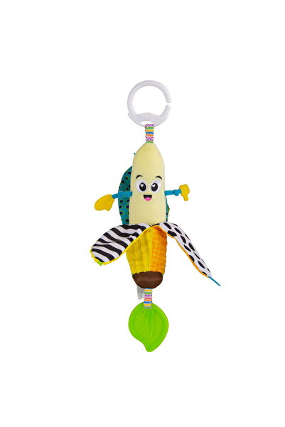 Lamaze Μπία η Μπανάνα (27382)