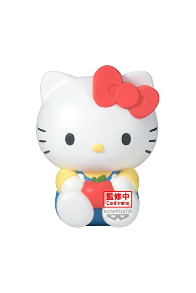 Banpresto Σάνριο Σόφβιμεϊτς Χέλοου Κίτι 11 εκ. (89790)
