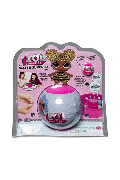 Spinmaster L.O.L. Joc surpriză acvatică aleatoriu (20103836)