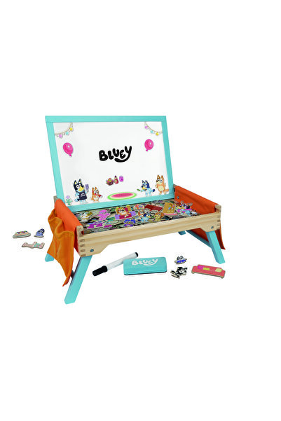 bluey Σταθμός Δημιουργίας (249-367)