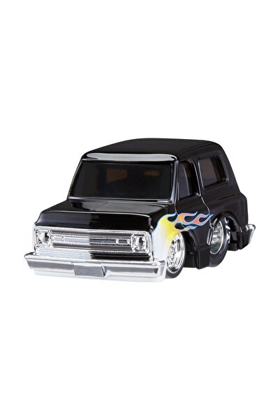 MGA CarTuned Σειρά 1 Pro Street 1969 Chevy K5 Blazer (592594)