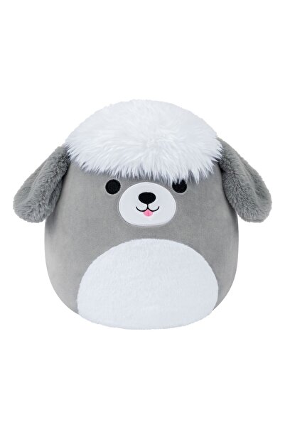 Squishmallows Λούτρινο P27 Arnold Sheepdog 30 εκ. (270198)