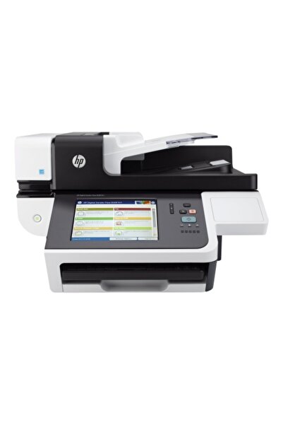 HP Σαρωτής Ψηφιακός Flow 8500 FN 1