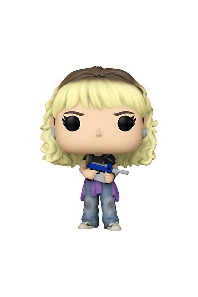 Funko Ποπ! Ταινίες: Η Ηλεκτρική Κρατιά # 1738 Μισέλ 10 εκ.