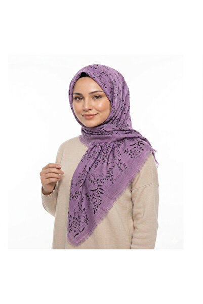 Butik 80% βαμβάκι, κατάλληλο για καθημερινή χρήση κασκόλ