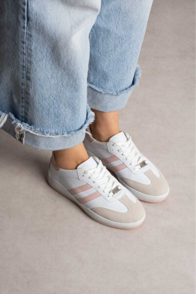 JUHR Καθημερινά παπούτσια Unisex Sneaker Ελαφριά εύκαμπτα παπούτσια με αντιολ...