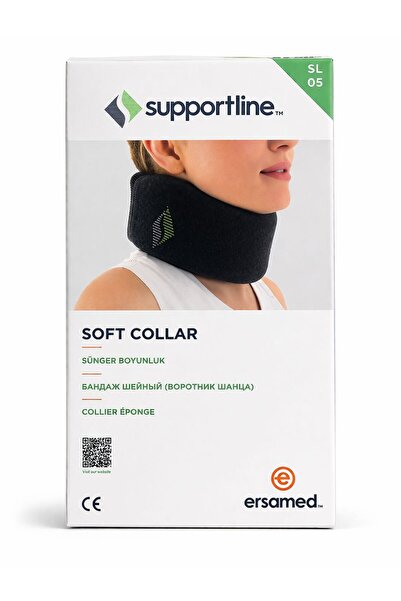 Supportline SOFT COLLAR