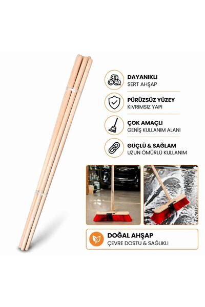 AHŞAP SAP