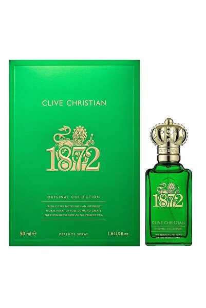 Clive Christian 1872, Άρωμα, Γυναικείο, 50 ml