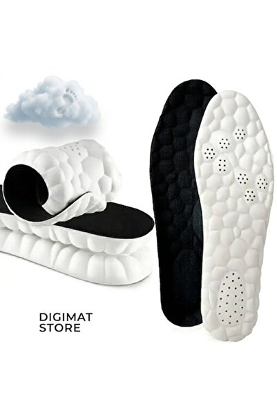 DIGIMAT STORE Σετ 2 Ορθοπεδικών Πάτων Τεχνολογίας 4D Cloud DIGIMAT ® , 39-40,...