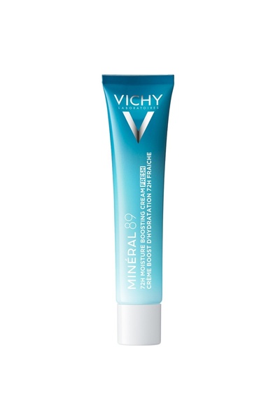 Vichy Mineral 89 72H Κρέμα Έντονης Ενυδάτωσης, 40 ml