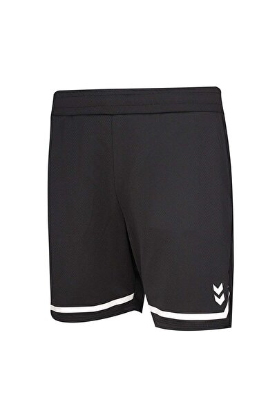 hummel HML SUR SHORTS Μαύρο Ανδρικό Σορτς