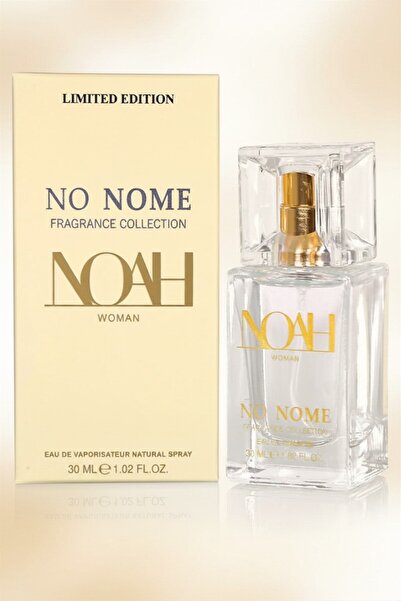 NO NOME Noa Kadın Parfümü Seyahat Boy 30 Ml Edt