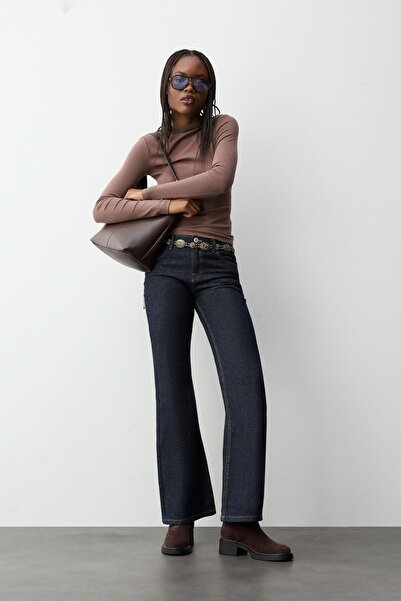 LEFTIES Comfort bootcut jean