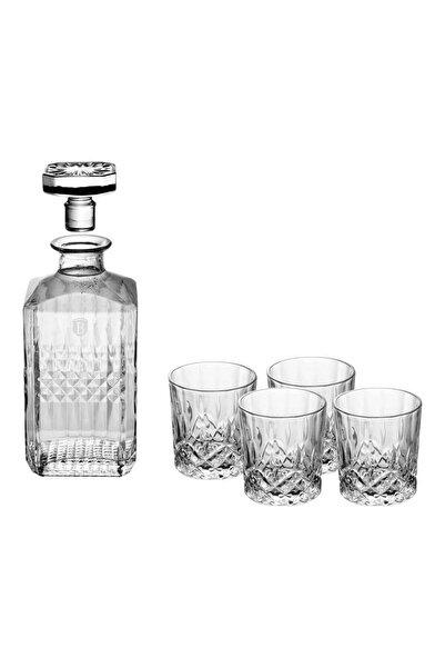 OferteTop Set Whisky | 5 Piese