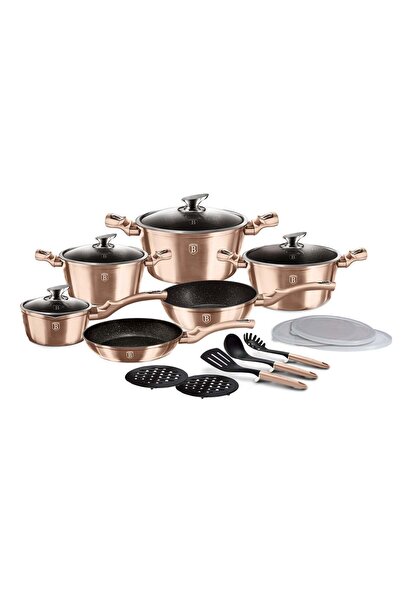 OferteTop Set Vase De Gătit | 18 Piese
