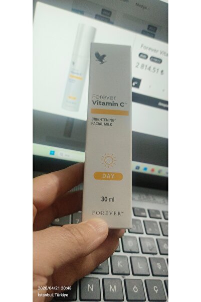 Forever VitaminC