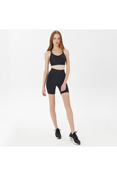 Under Armour Meridian Kadın Siyah Tayt