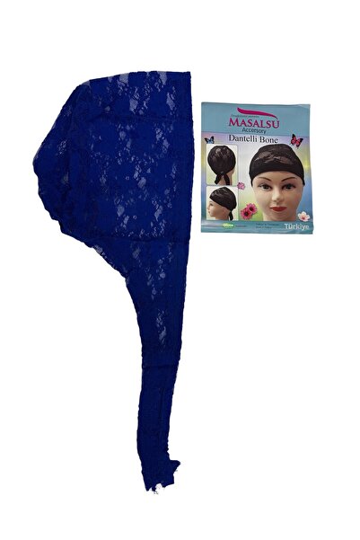 ÇİĞDEM AYDIN FULL DANTELLİ BONE