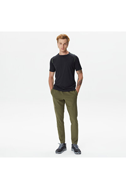 Under Armour Unstoppable Tapered Men's Green Sweatpants