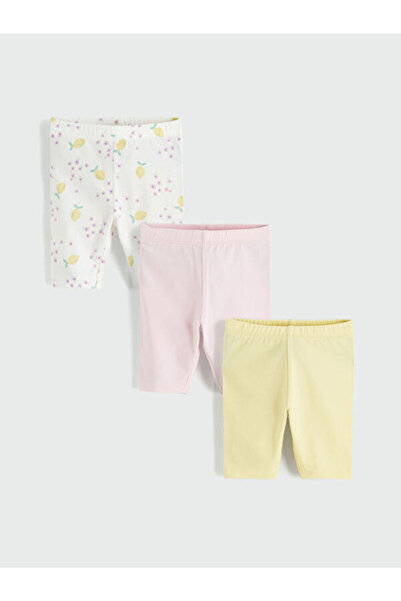 LC Waikiki I Girl Baby Shorts 3-pack من Freezen Store