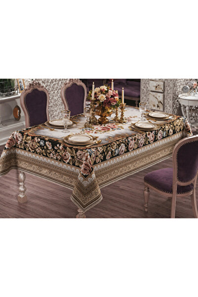 MYHOMEGOBLEN Ταπετσαρία Τραπεζομάντηλο 160x220