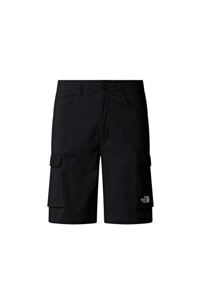 THE NORTH FACE شورت رياضي للرجال من M EXPLORATION CARGO SHORTS NF0A8EC7JK31 أ...