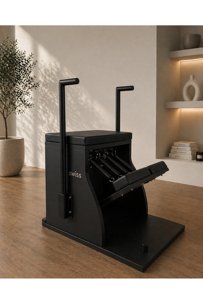 SWISS Pilates Wunda Chair