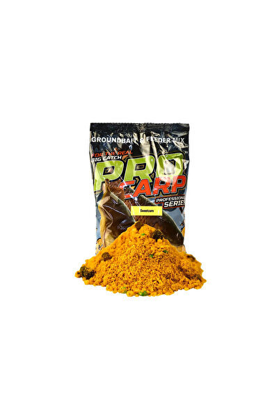 Benzar Nada Pro Carp Porumb Dulce, 1kg