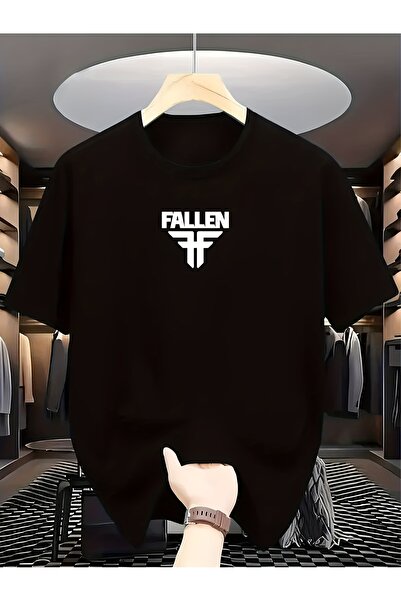 yiou trendy clothing تي شيرت رياضي صيفي غير رسمي بأكمام قصيرة للرجال، مناسب ل...