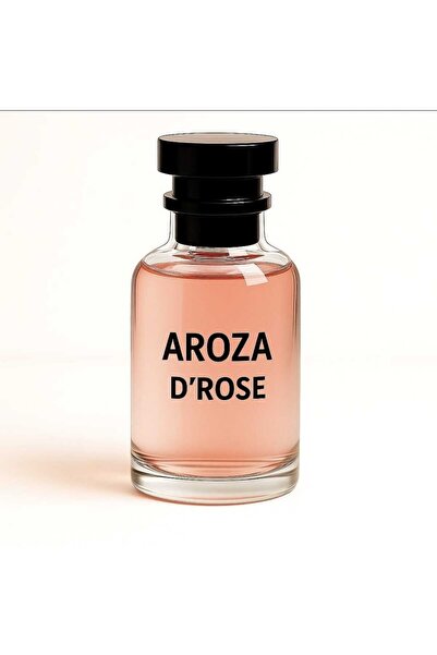Aroza دي روز