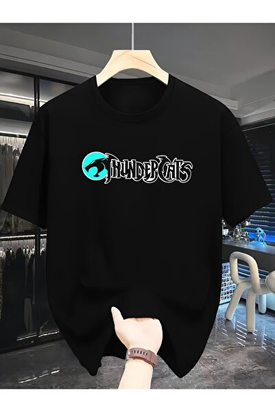 yiou trendy clothing تي شيرت رجالي أنيق ومنعش بأكمام قصيرة على الطراز الأمريكي