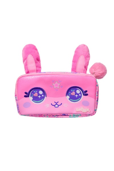 SMIGGLE Θήκη στυλό All Stars με χαρακτήρες τσέπης