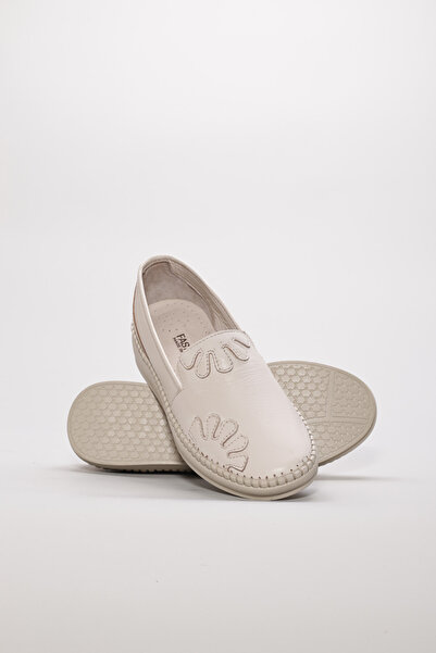 Ayakkabıhane Γυναικεία casual παπούτσια εσωτερικά και εξωτερικά από γνήσιο δέ...