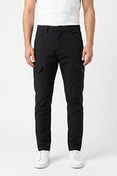DYNAMO Men's Summer Elastic Tactical Pants Bgl-St05349