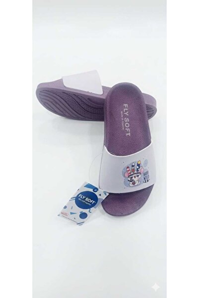 FLY SOFT Çocuk Terlik