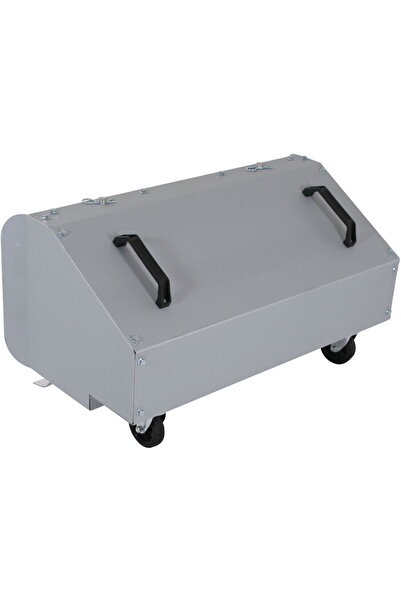 TEXAS Collector box for Combi and Pro Sweep 95L