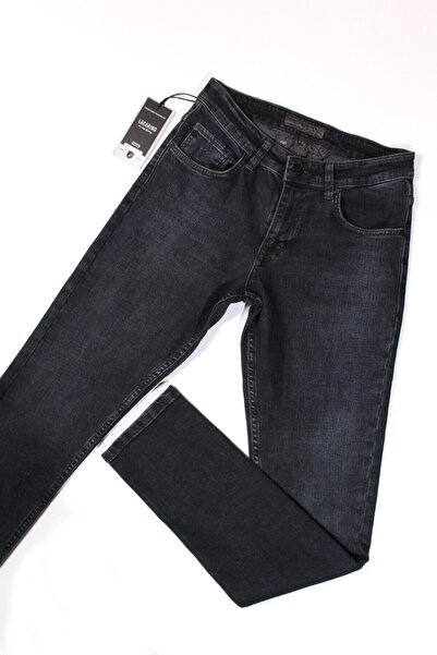 LACARINO 7655 Ανδρικό τζιν παντελόνι Paul